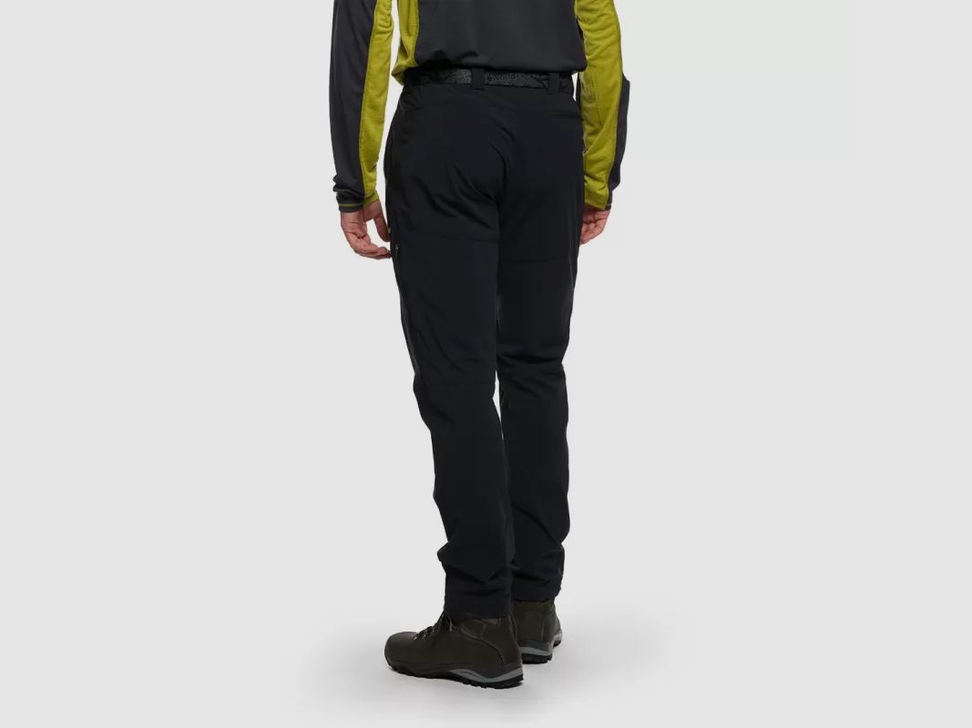 Trangoworld PANTALONE LUNGO MULEY TH NERO, immagine 3 di 7