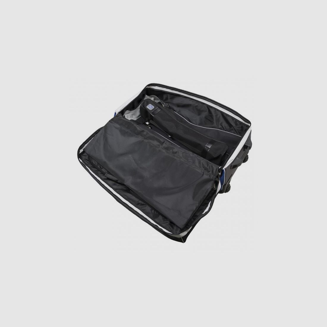 ahg Anschütz Deluxe Tasche mit Rollen, Bild 4 von 6