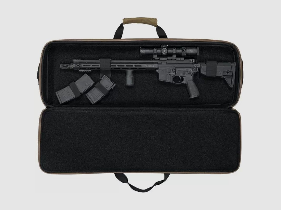 Futteral für LEUPOLD Rendezvous Karabiner - 36", Bild 2 von 13