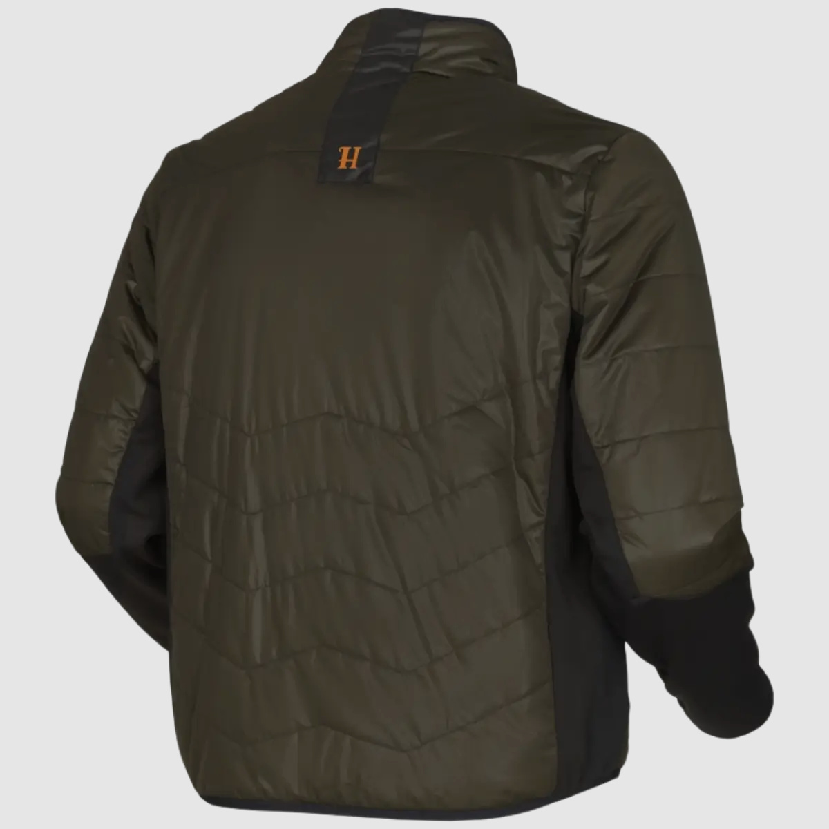 Härkila Chaqueta Calentada Heat