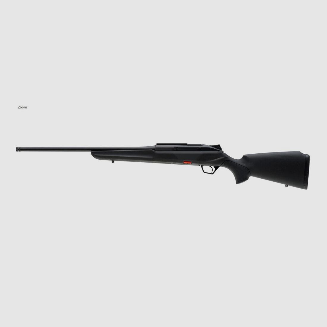 BERETTA BRX1 Sintético Negro Rifle de repetición de cerrojo 6,5 Creedmoor