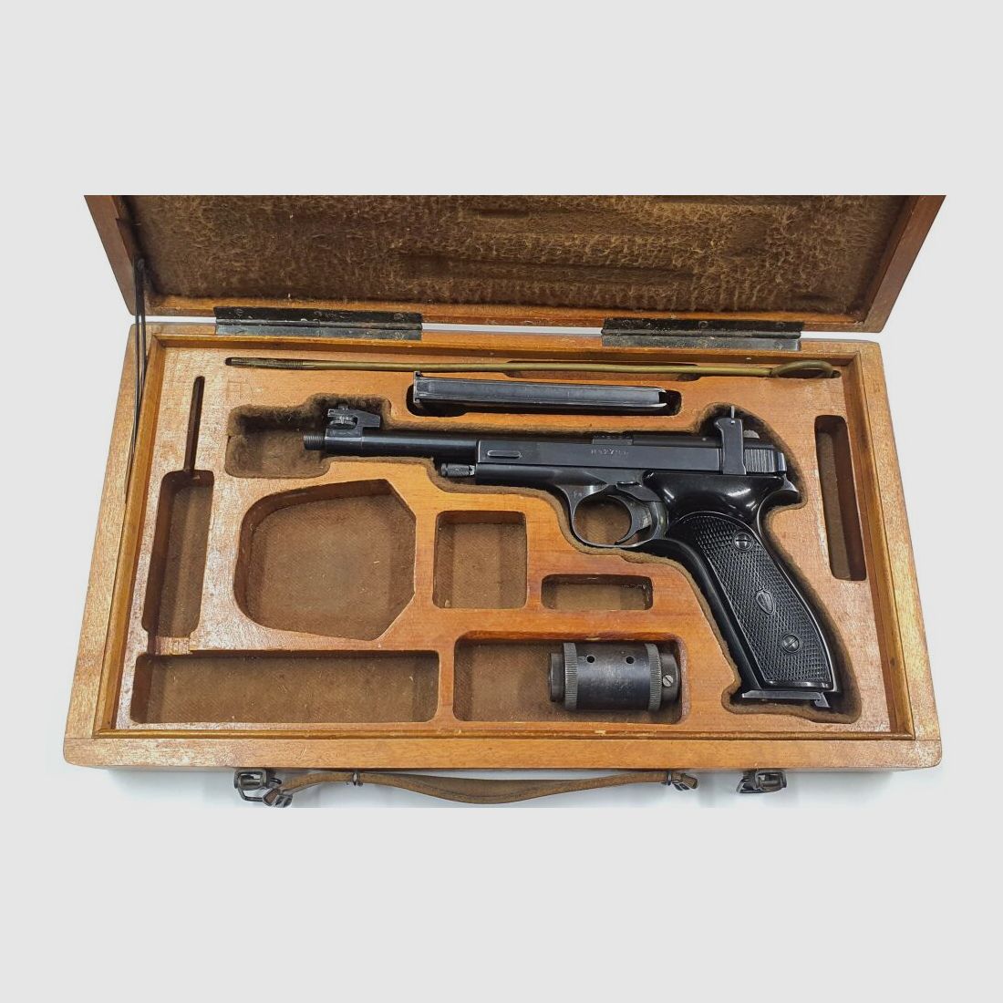 Margolin Margolin MCM