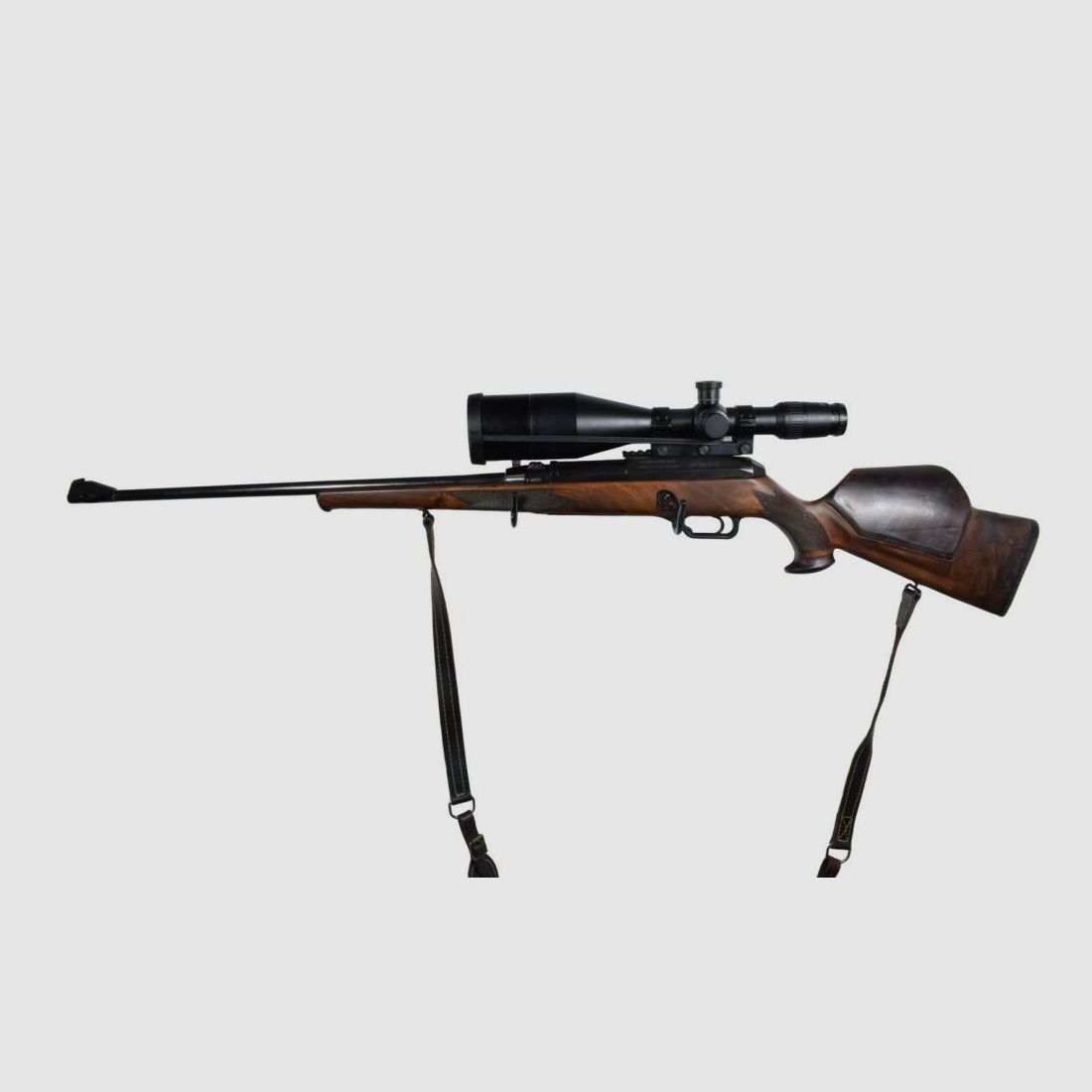 Heckler & Koch 940