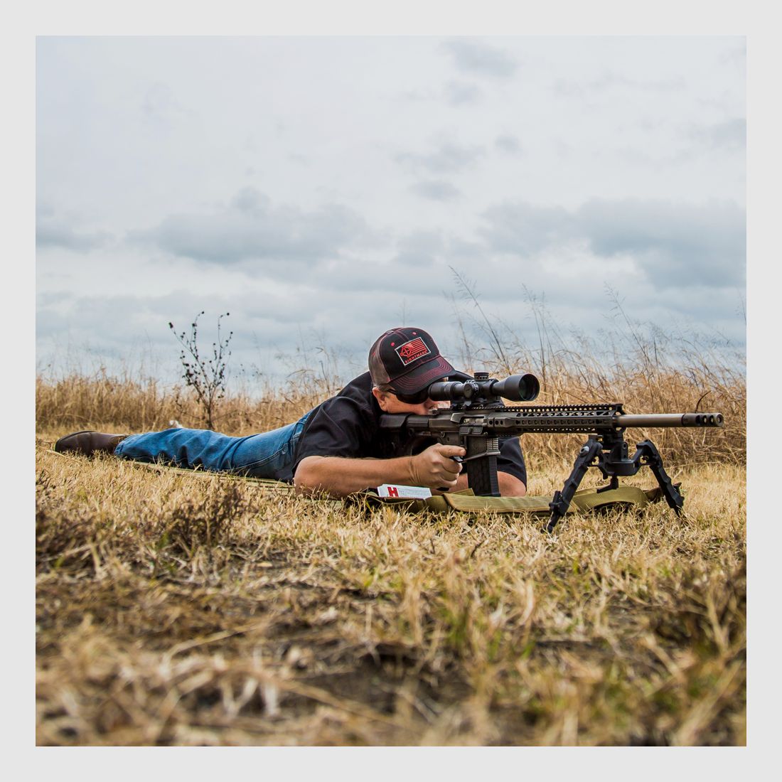 SIGHTMARK Citadel 3-18x50 LR1 MOA FFP, Bild 21 von 23