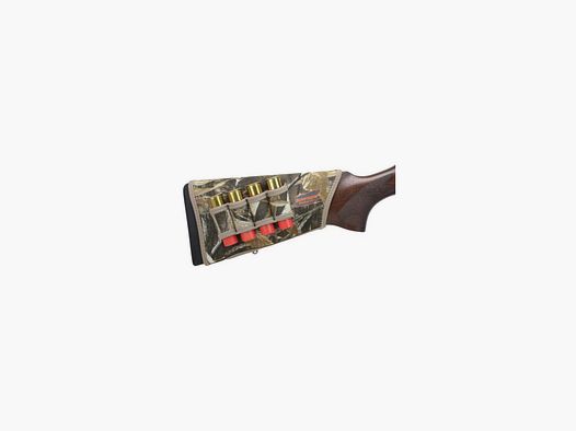 BEARTOOTH Stock Guard 2.0 Schaftetui Camouflage