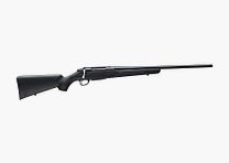 TIKKA T3x LITE .223 Rem. Black Steel Lauflänge 20″ Black MG M15x1