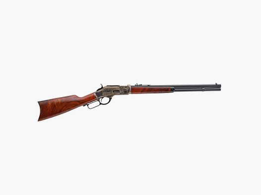 CARA UBER 1873 SHORT RIFLE 20'' 51CM C/.357MAG 150TH ANNIVERSARY