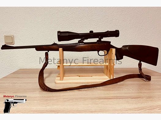 Steyr Mannlicher ohne .30-06Spring