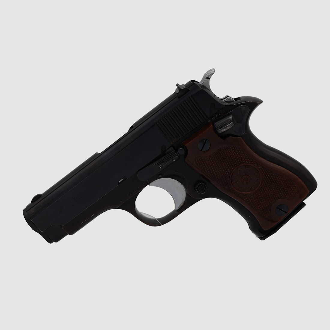 Star Starfire – 7,65mm Browning