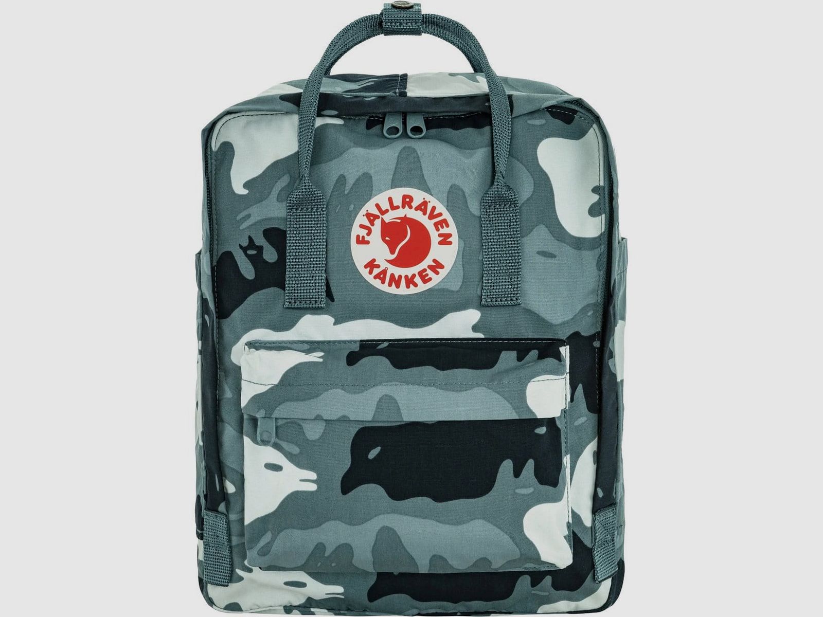 Fjällräven Kånken Graphics