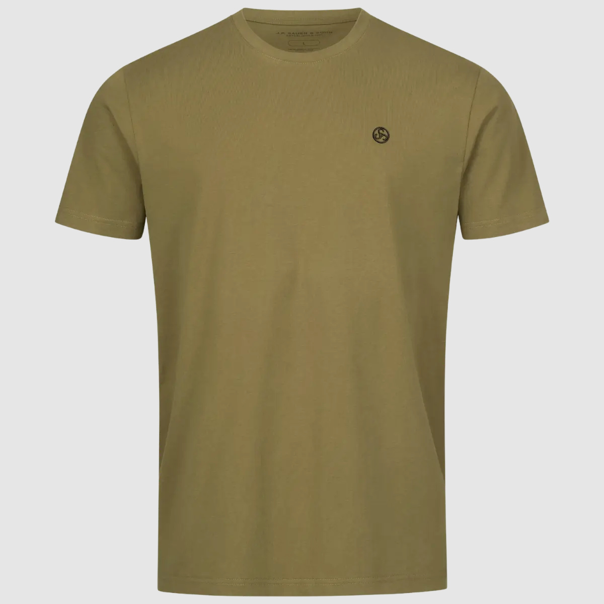 Sauer T-Shirt 23 (Sepia)