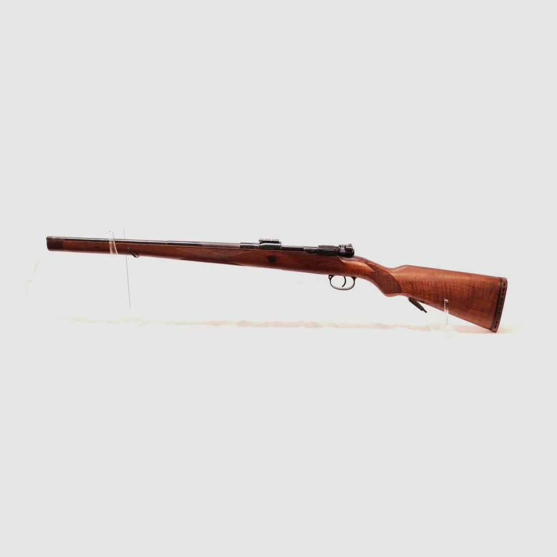 Mauser Harz Stutzen