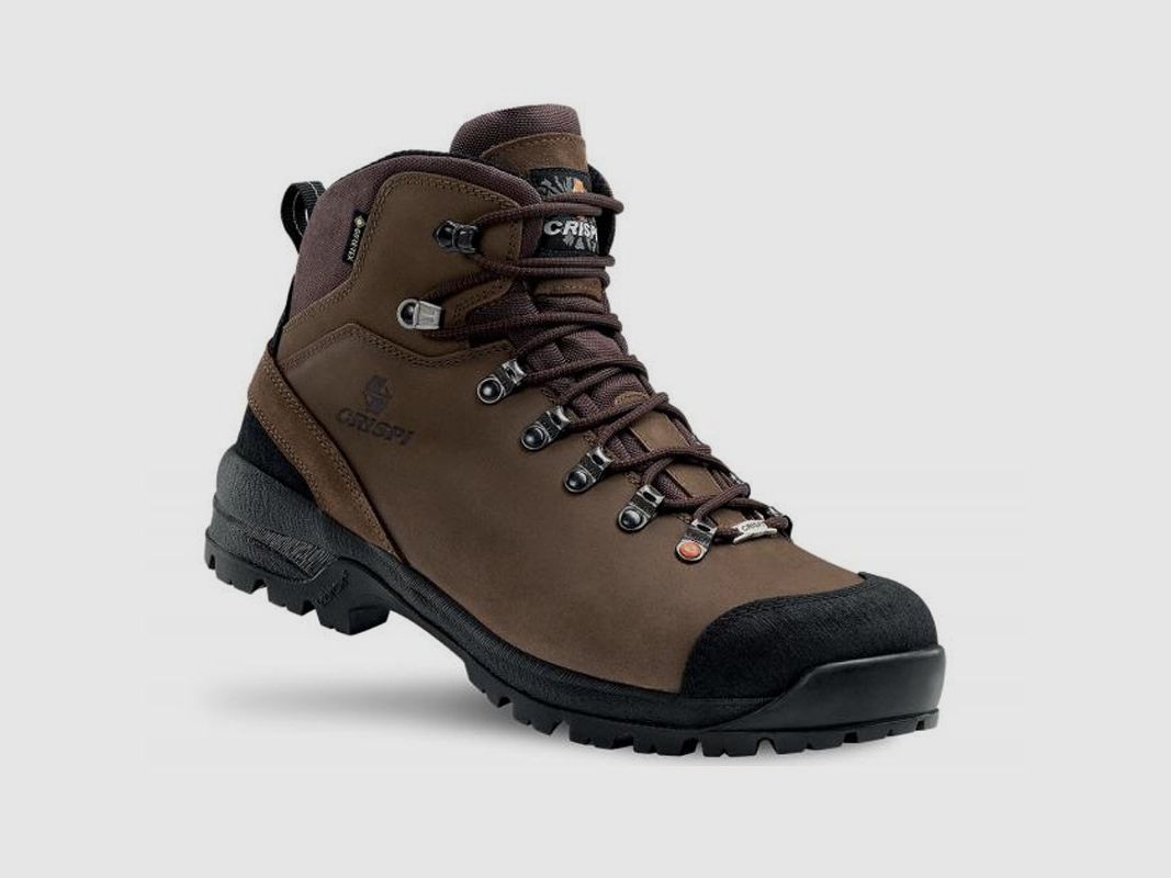 Crispi Heio Tinde GTX Stiefel, Bild 2 von 2