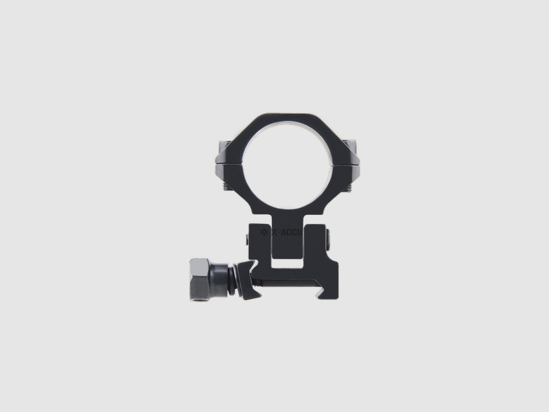Soporte Ajustable Vector Optics Picatinny - 30-36 mm, imagen 4 de 11