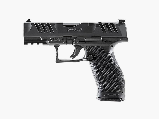 Pistolet WALTHER PDP FS 4,0'' OR INT - kal. 9x19mm