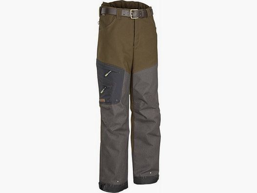 Swedteam Wild Boar Protection Pants Titan Pro Winter Pants for Men