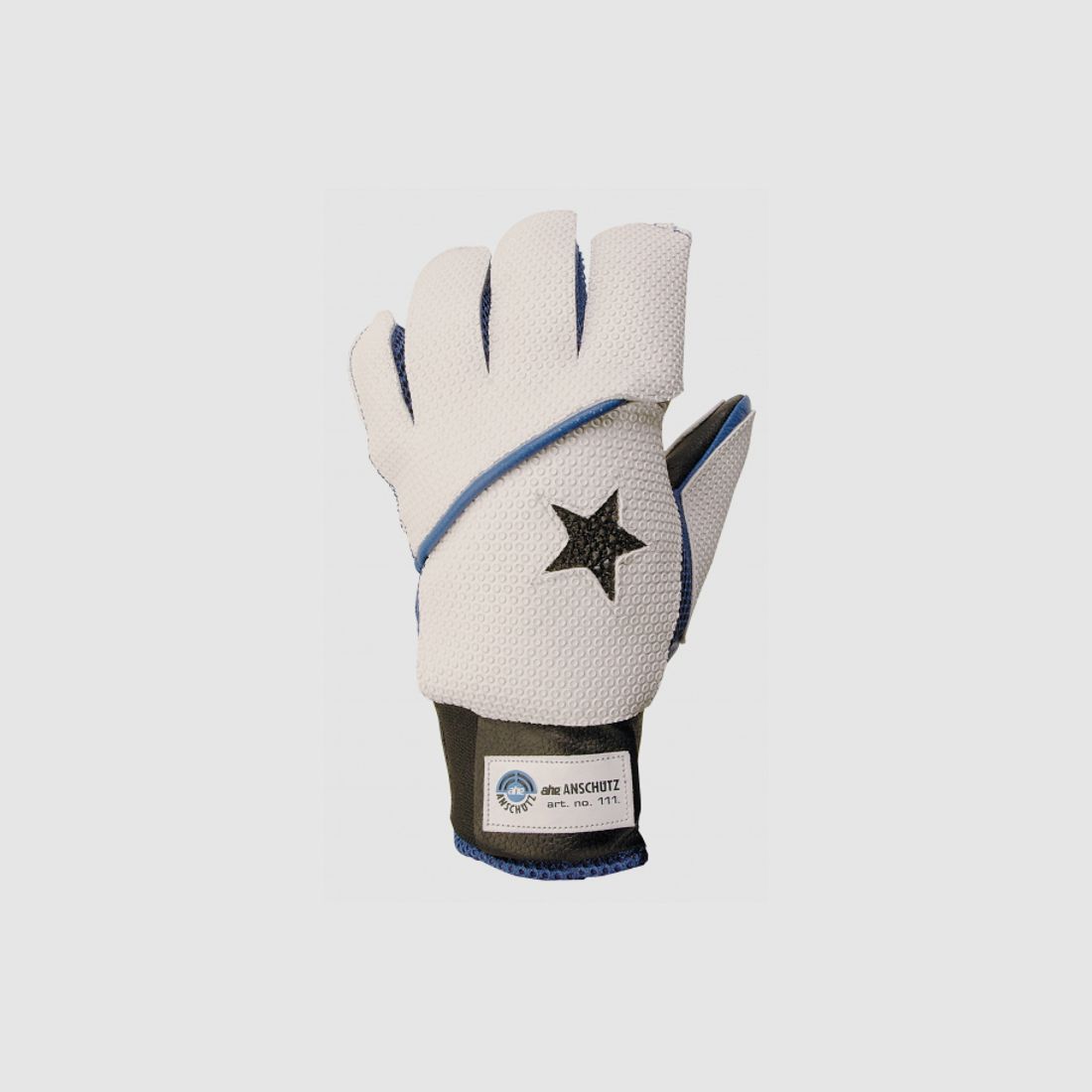 AHG-Anschütz SUPER Grip Shooting Gloves