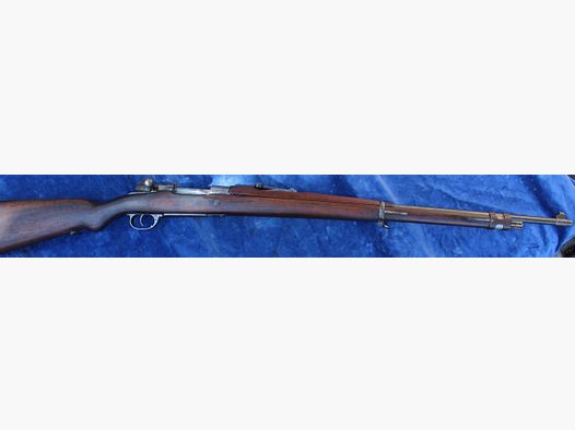 Mauser Argentino 1909 (inoperable)