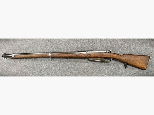 Fusil Danzig 88