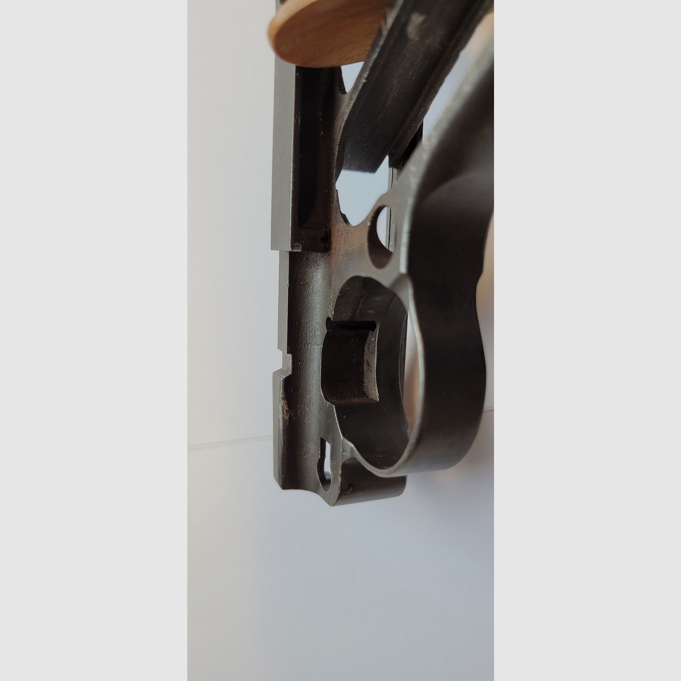 P.08 grip