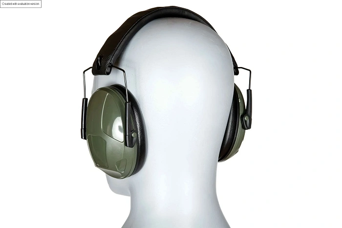 Passive hearing protectors IPS1 - OLV, image 9 of 10