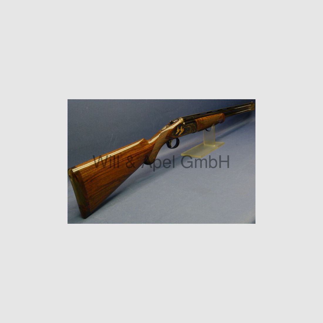 CAESAR GUERINI Magnus Limited