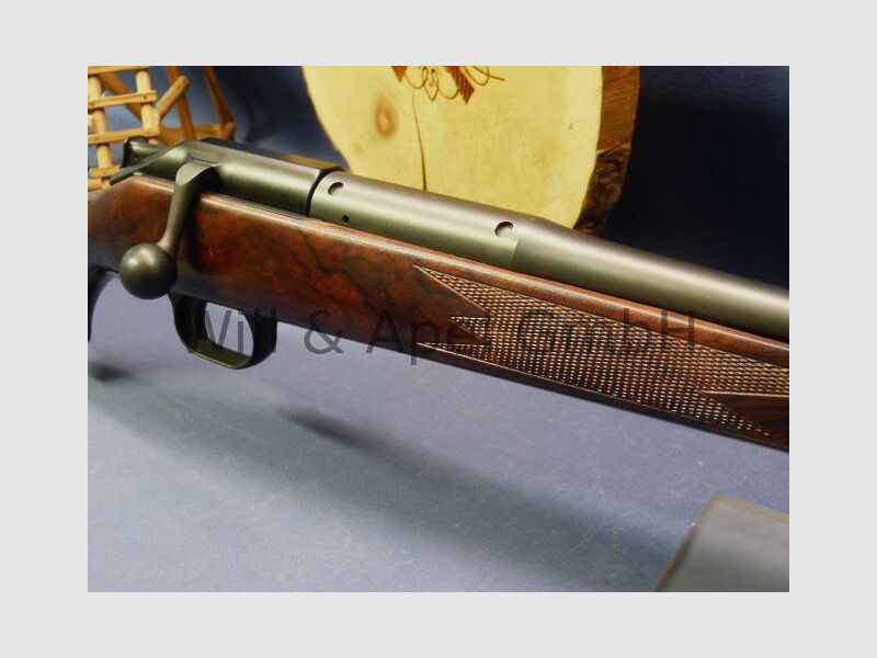 BLASER/ ISNY R93 TIMBER