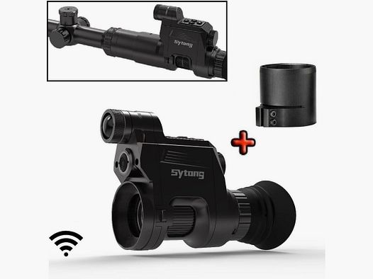 Sytong HT-66 16mm