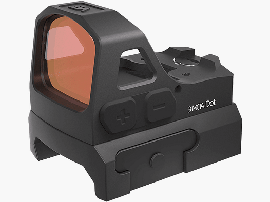 PUNKT ROT VECTOR OPTICS FRENZY S 17X21 GEN II 3MOA