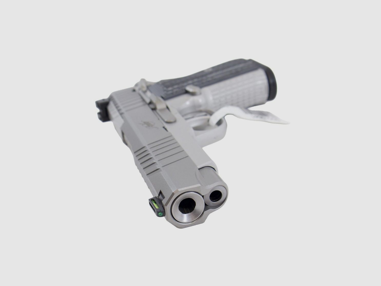 Kimber KDS9c SS Kal. 9 Luger, Bild 3 von 7