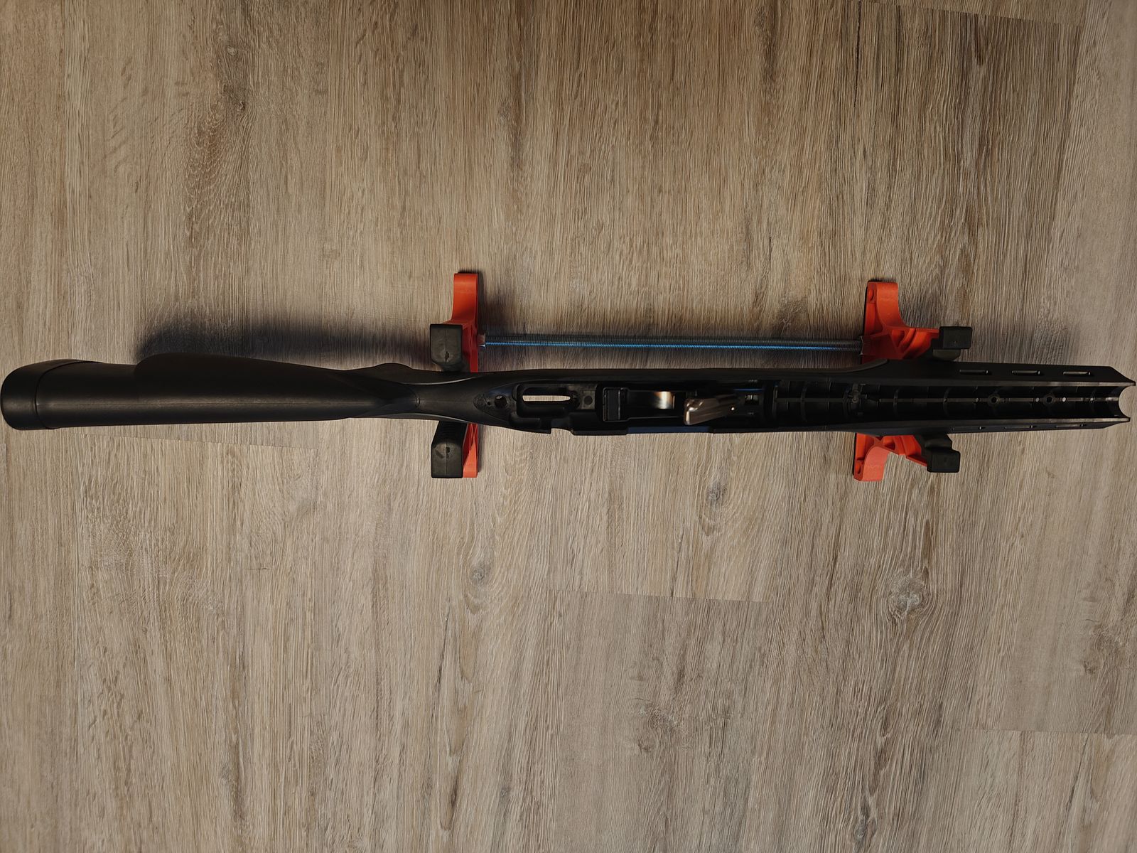 Schaft für Remington 700 Varmint SA