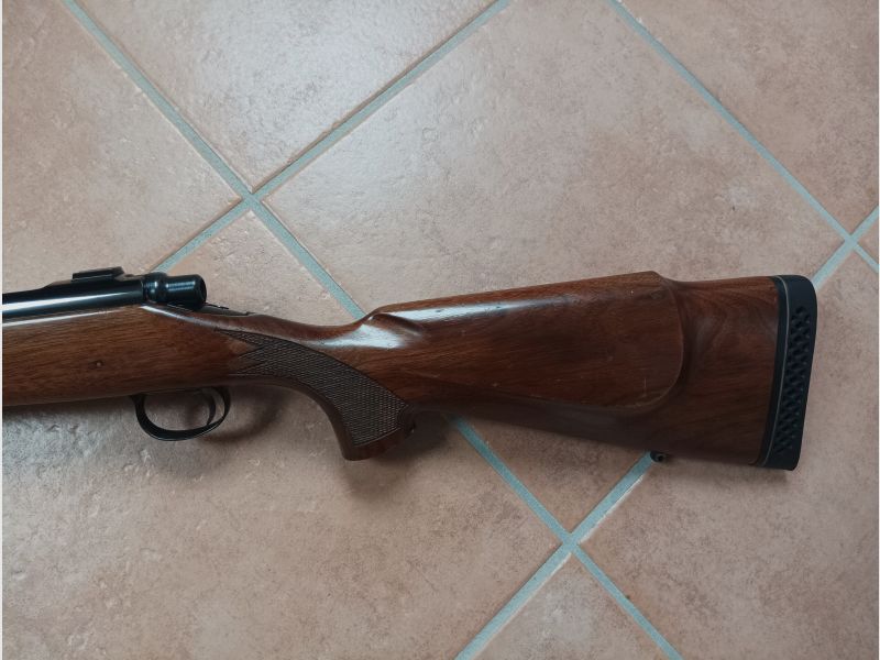 Remington 700 ADL 30.06