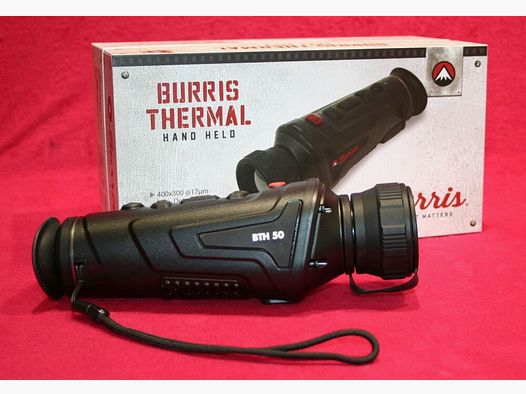 Burris Thermal	 Burris Thermal Handheld 50
