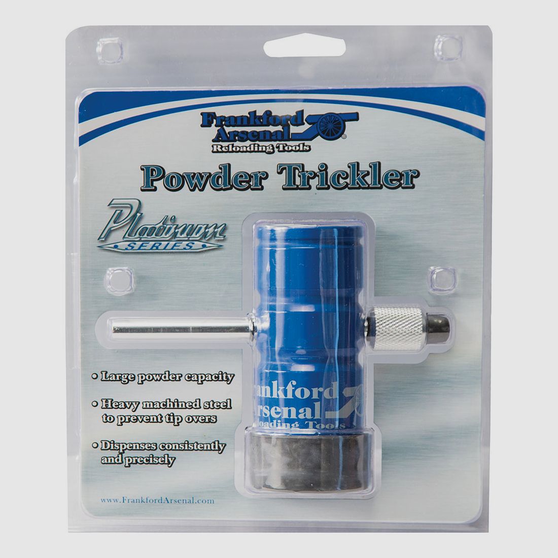 Powder Trickler, imagen 2 de 3