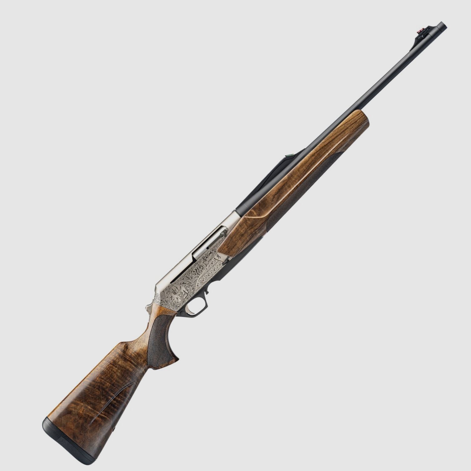 Karabina samopowtarzalna Browning BAR 4X Platinum Wood, zdjęcie 1 z 4