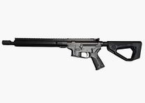 Hera The 9ers Sport C model specjalny 2020 IPSC 13,5" Colt Lower 9mm Gen3 dostępny od ręki, wysyłka +20€