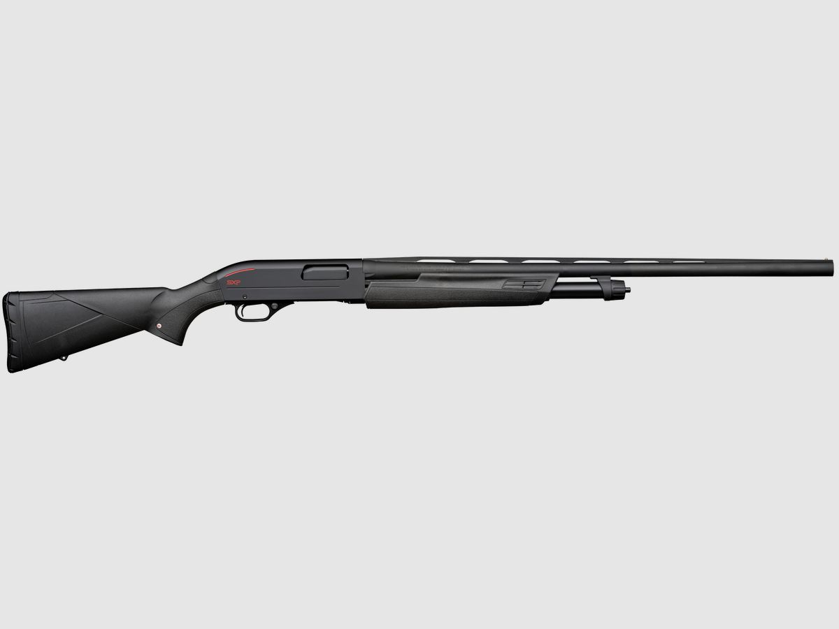 Winchester SXP Black Shadow Repetierflinte