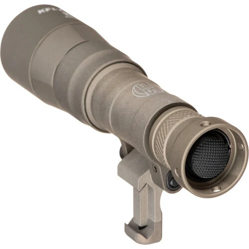 Surefire – Lamp / Mod. M340T Turbo Mini Scout Light Pro / Tan, afbeelding 3 van 5
