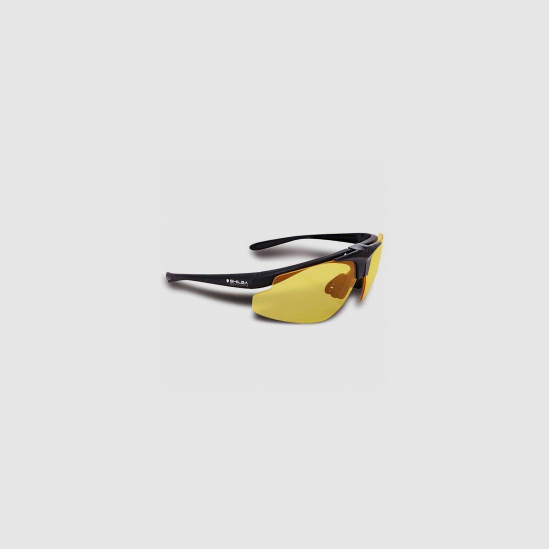 Lunettes de protection interchangeables pour la chasse Shilba, image 1 sur 3
