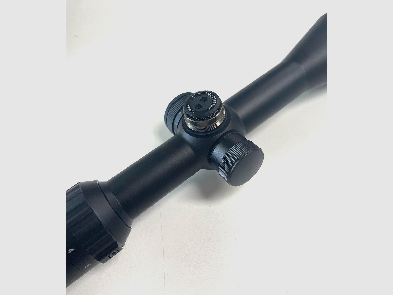 BWare HAWKE 14221 Zielfernrohr VANTAGE 3-9x40 MIL DOT IR V419