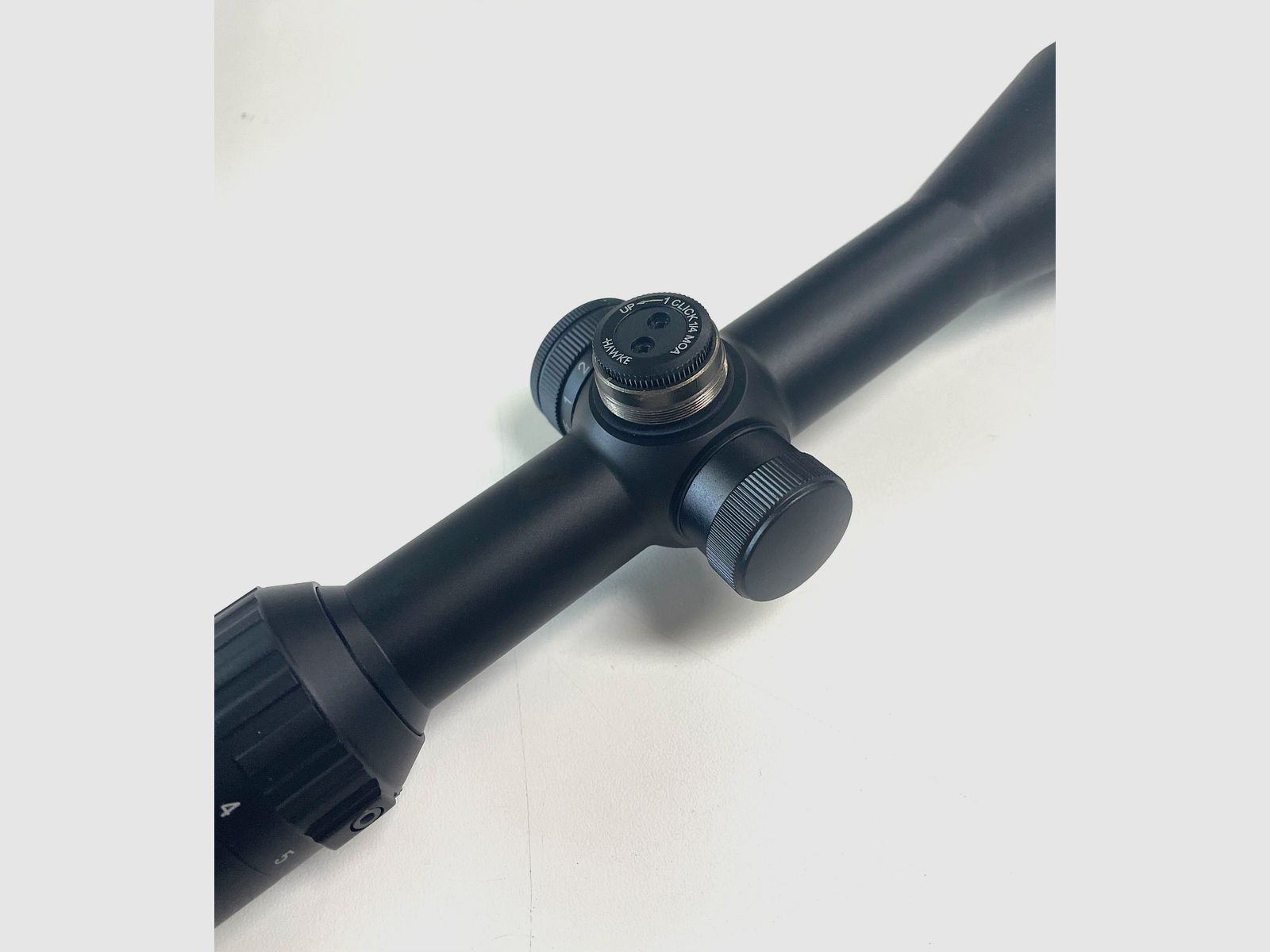 BWare HAWKE 14221 riflescope VANTAGE 3-9x40 MIL DOT IR V419