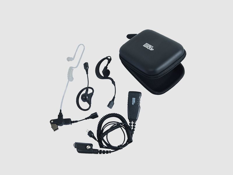 ProEquip PRO-U650SA Headset 4-in-1