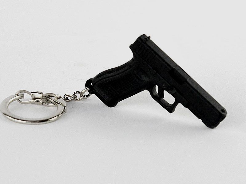 GLOCK keychain