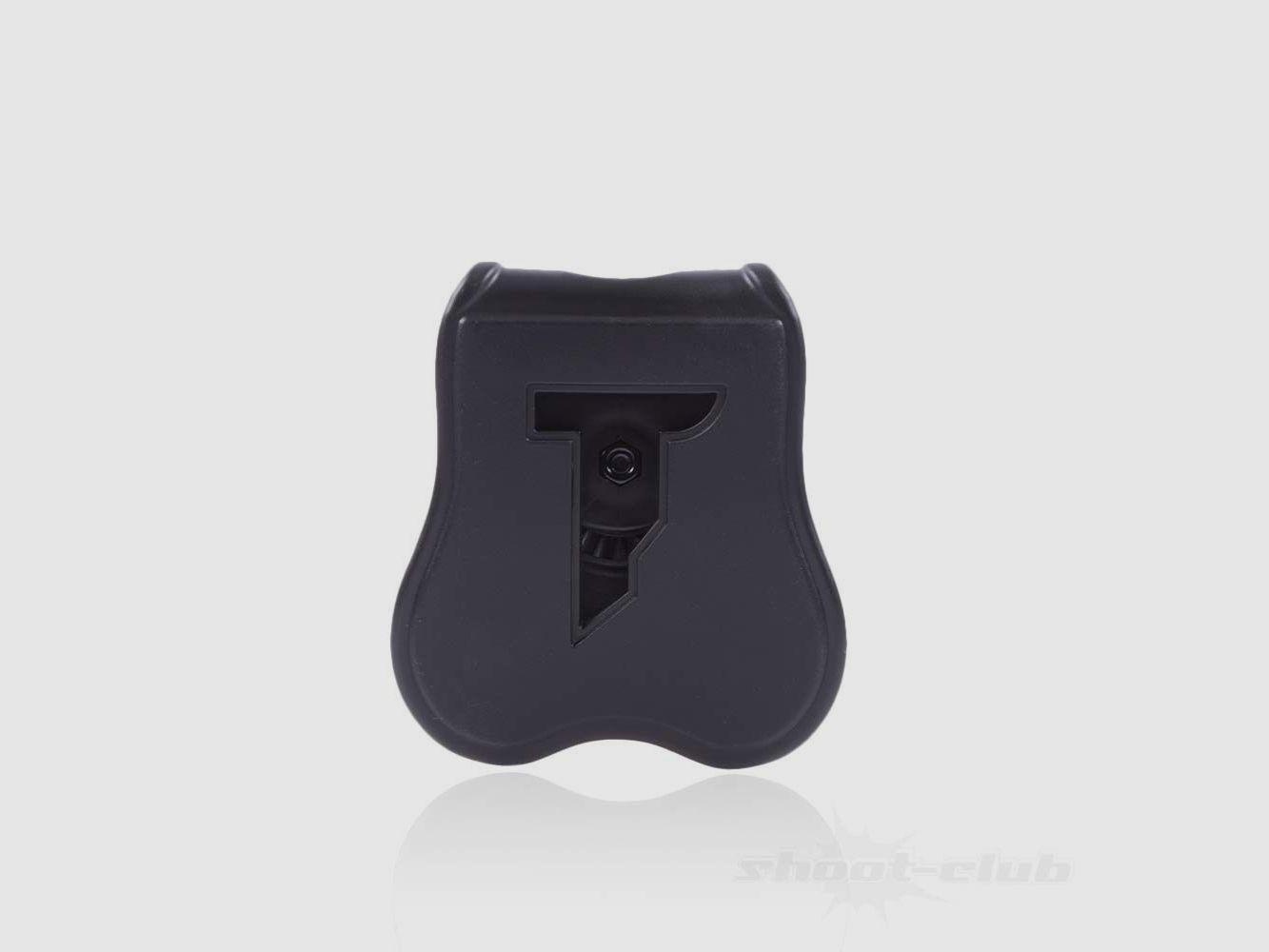 CYTAC R-Defender Holster Gen3 Left SIG Sauer P365