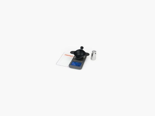 Lyman Pocket Touch 1500 Waage