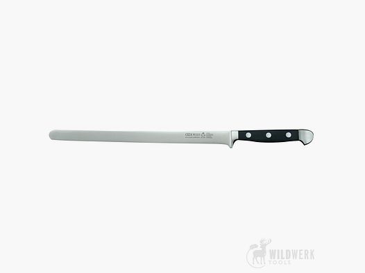 Güde Cuchillo para salmón Alpha
