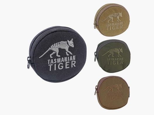 Bolsa Tasmanian Tiger Dip Pouch Accesorios de limpieza de tabaco