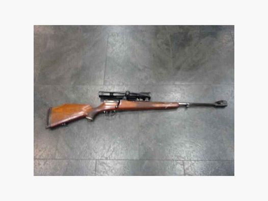 Repetierbüchse Mauser 66 Kal.7x64 gebraucht