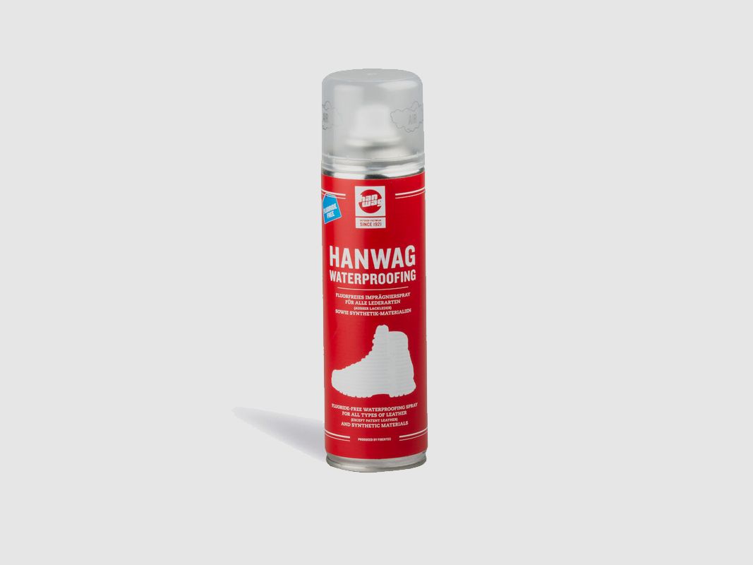 Spray Impermeabilizzante Hanwag