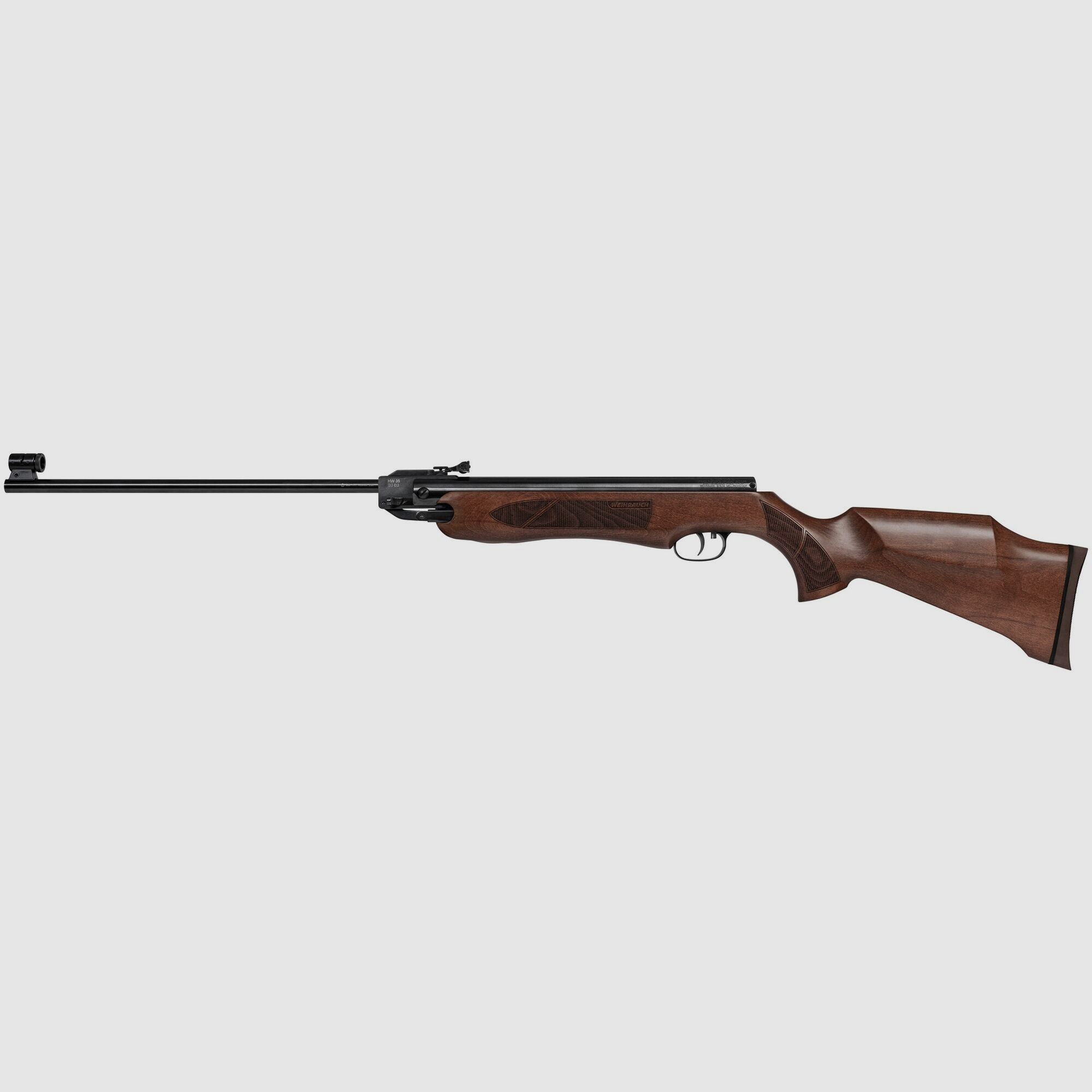 Weihrauch Sport Luftgewehr HW 35 Standard 5,50